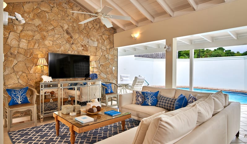 Calabash Luxury Boutique Hotel & Spa-Penthouse Living room_2059